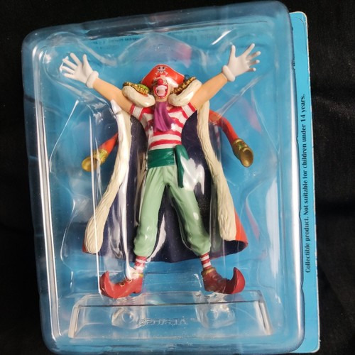 Figurine one piece - *,