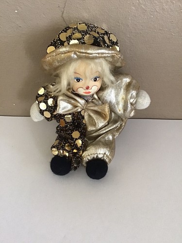 Petit clown collection - petit,