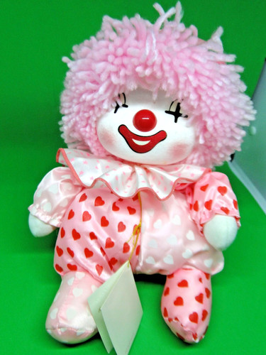 Clown musical - musical,