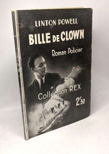 Bille clown collection - de,