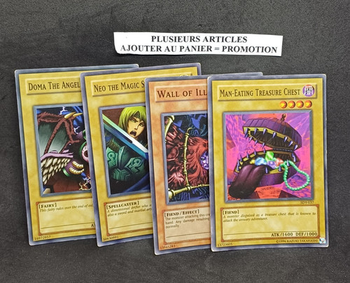 Carte sdy sdk - yu-gi-oh, /