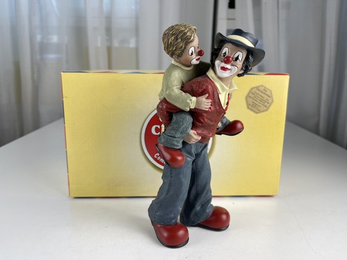 Figurine collection clown - figurine, de