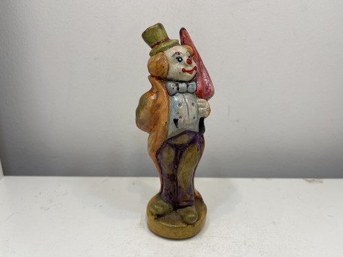 Figurine collection en - figurine, de